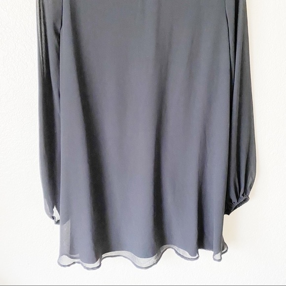 Show me your mumu thunderbird dress size small - Picture 14 of 15